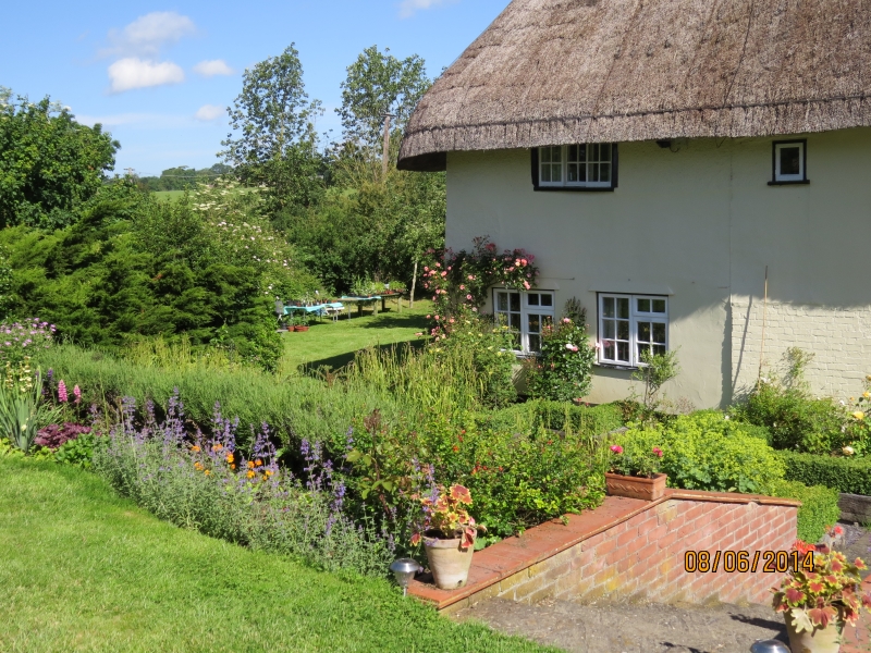 Old Farm Cottage